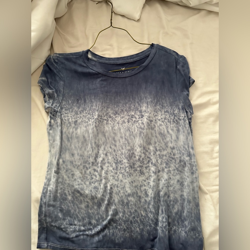 Ambercrombie & Fitch Top